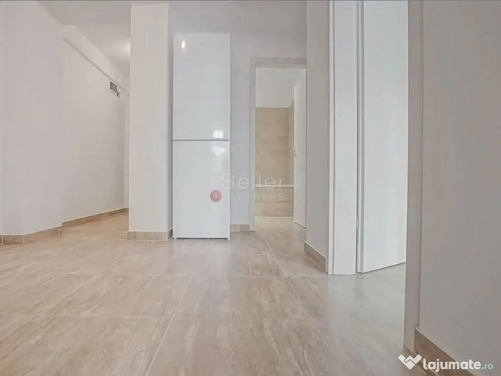 Pozitionare Centrala | Parcare 