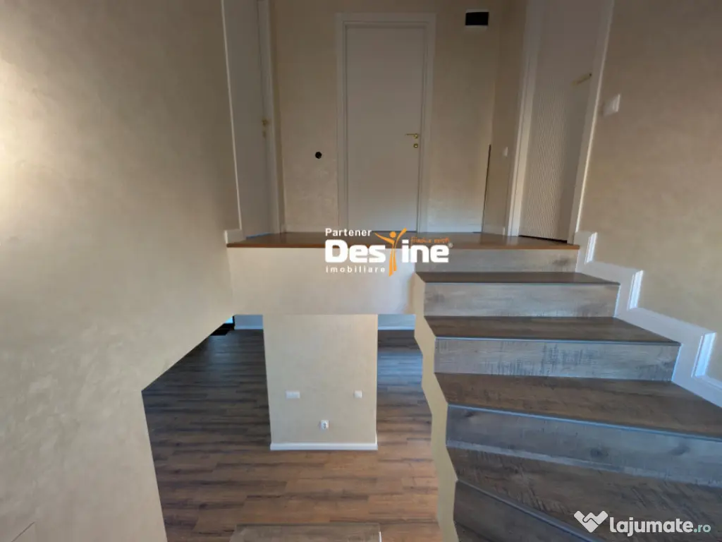 Casă design Nordic D+P+1+POD stil Scandinav 160 mpU și 800 