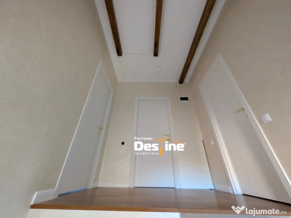 Casă design Nordic D+P+1+POD stil Scandinav 160 mpU și 800 