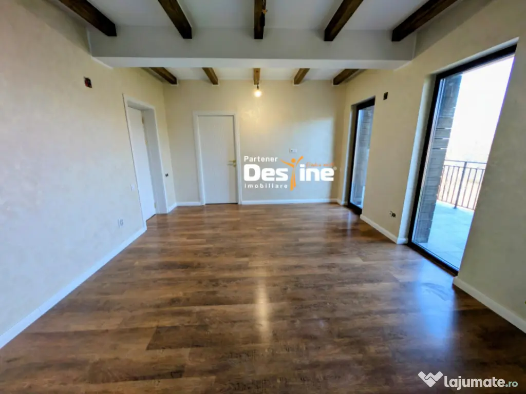 Casă design Nordic D+P+1+POD stil Scandinav 160 mpU și 800 