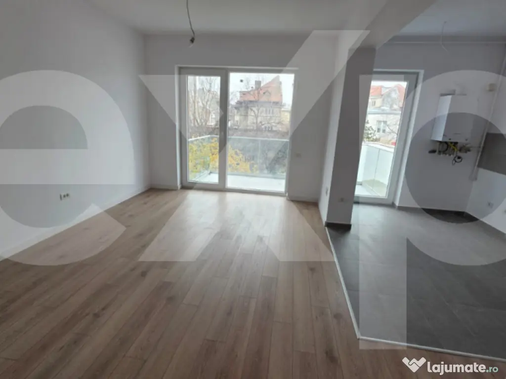 Apartament de vanzare 3 camere -imobil nou- zona Calarasi- S 