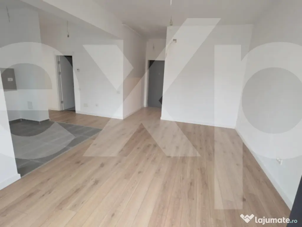 Apartament de vanzare 3 camere -imobil nou- zona Calarasi- S 