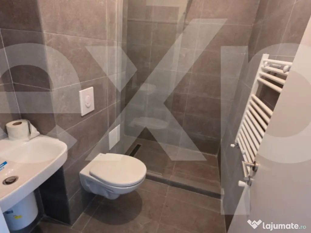 Apartament de vanzare 3 camere -imobil nou- zona Calarasi- S 