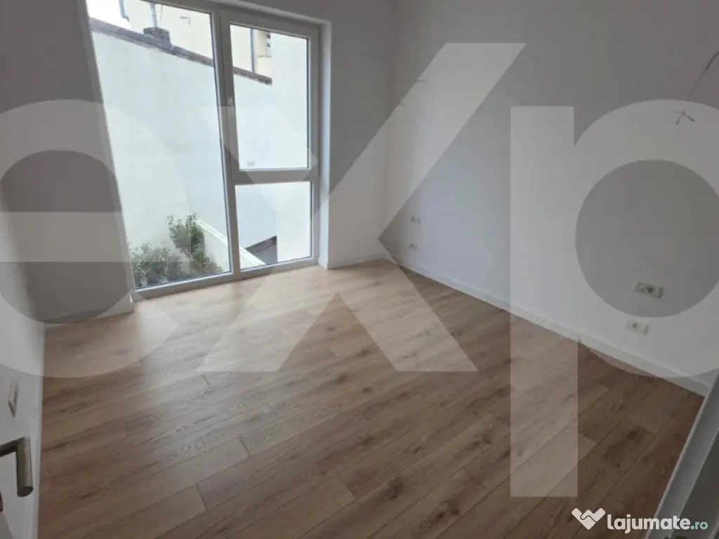 Apartament de vanzare 3 camere -imobil nou- zona Calarasi- S 