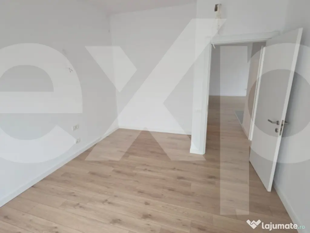 Apartament de vanzare 3 camere -imobil nou- zona Calarasi- S 