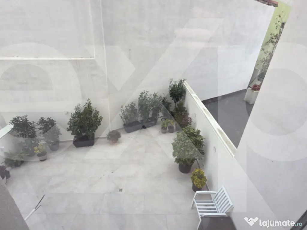 Apartament de vanzare 3 camere -imobil nou- zona Calarasi- S 