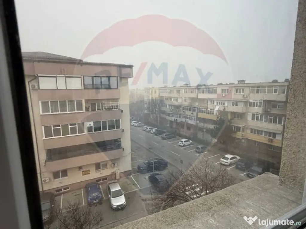 Apartament 3 camere de inchiriat Lapus-Arges 