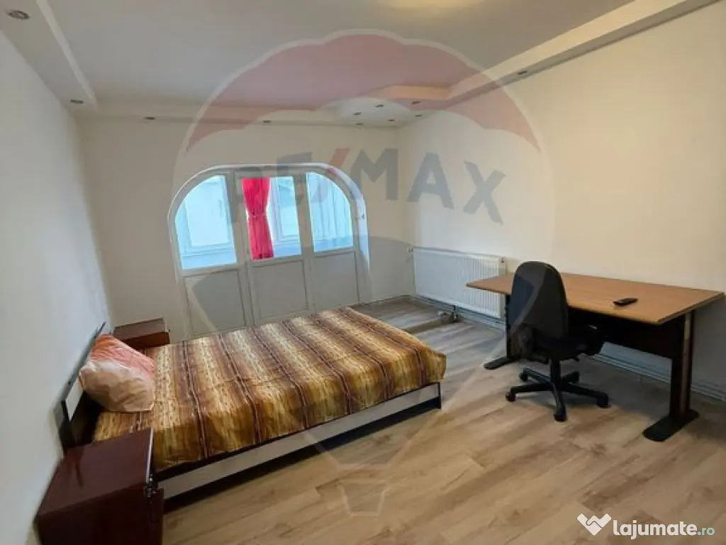 Apartament 3 camere de inchiriat Lapus-Arges 