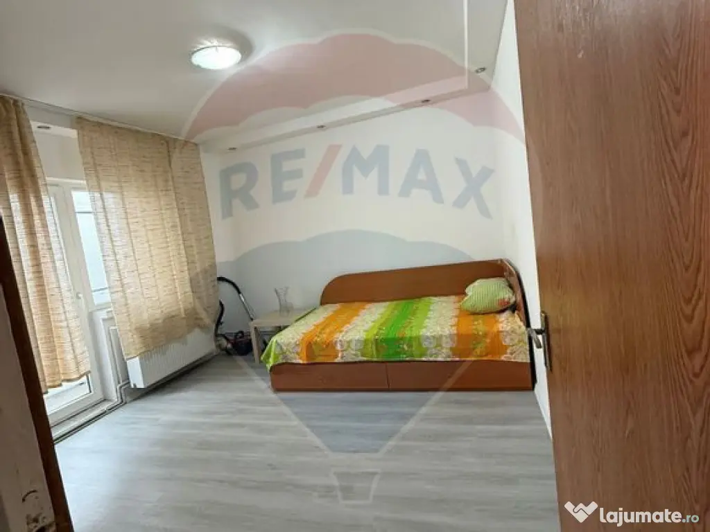 Apartament 3 camere de inchiriat Lapus-Arges 