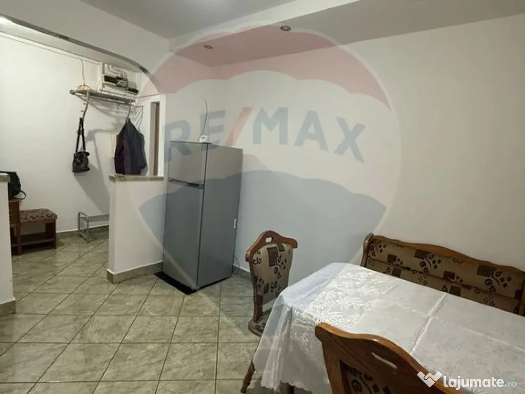 Apartament 3 camere de inchiriat Lapus-Arges 