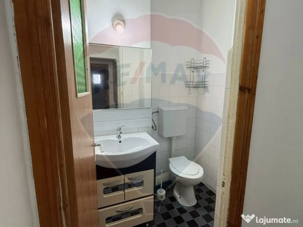 Apartament 3 camere de inchiriat Lapus-Arges 