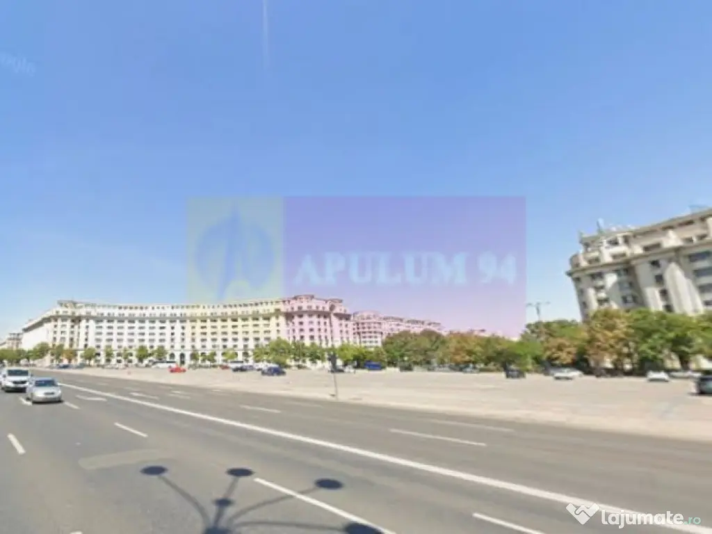 Vanzare apartament de 3 camere in zona Casa Poporului-Unirii 