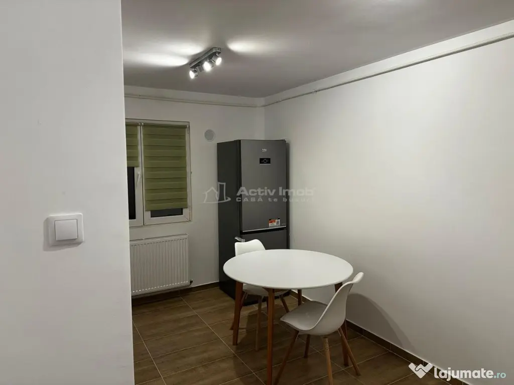 Metrou Aparatorii Patriei - 2 camere - recent renovat - loc 