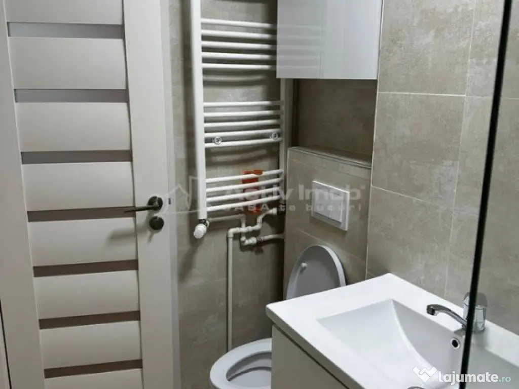 Metrou Aparatorii Patriei - 2 camere - recent renovat - loc 