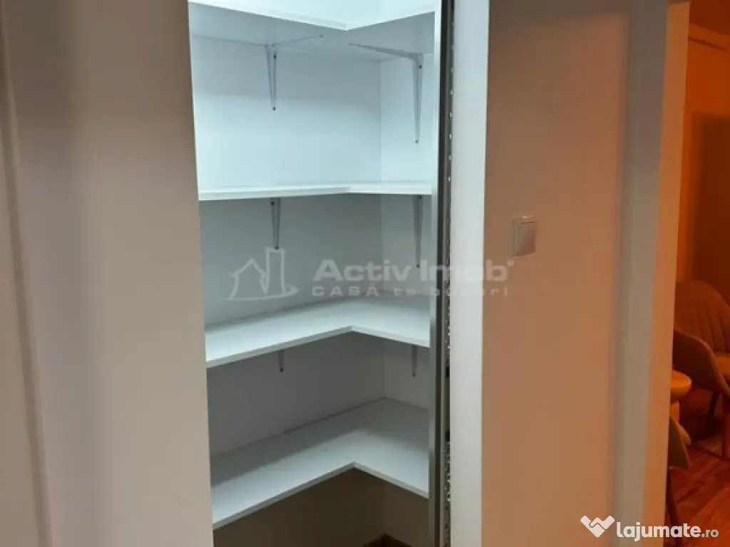 Metrou Aparatorii Patriei - 2 camere - recent renovat - loc 