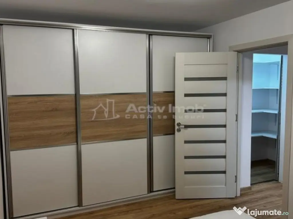 Metrou Aparatorii Patriei - 2 camere - recent renovat - loc 