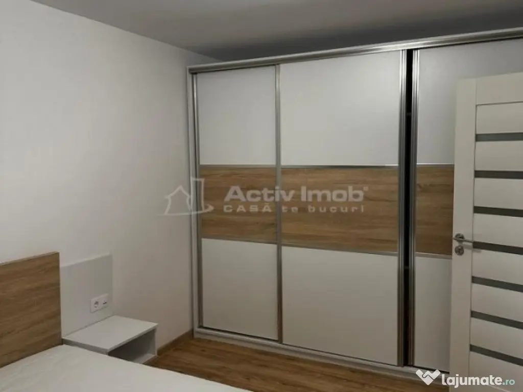 Metrou Aparatorii Patriei - 2 camere - recent renovat - loc 