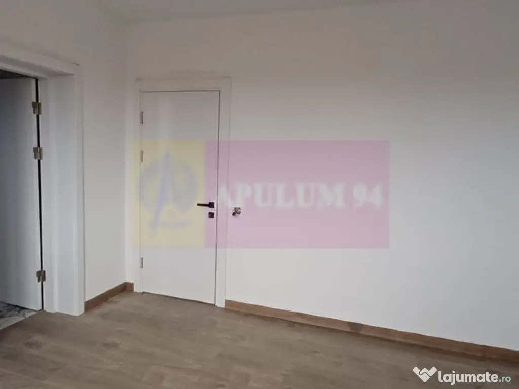 Săbăreni, casă nouă, 3 camere, 2 băi, bucătărie, t... 