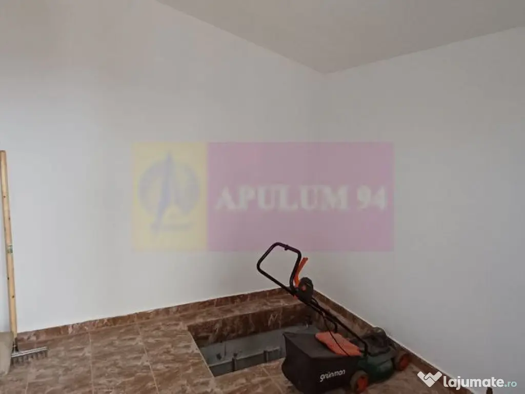 Săbăreni, casă nouă, 3 camere, 2 băi, bucătărie, t... 