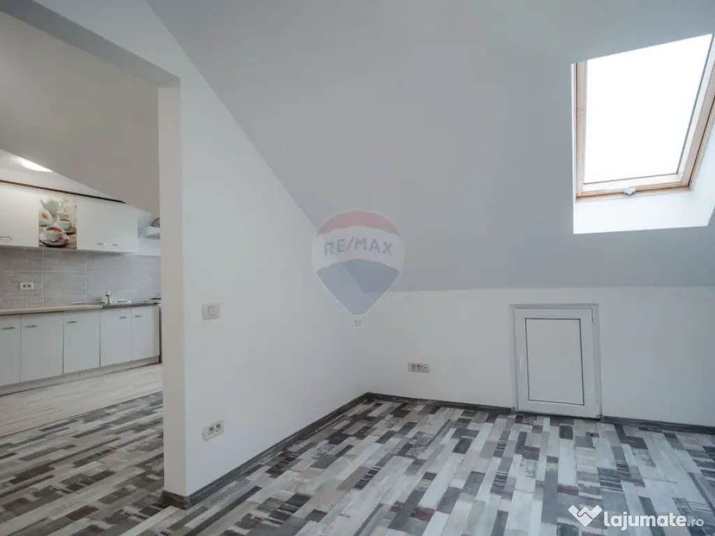 Apartament cu 3 camere de vânzare în zona Burdujeni 