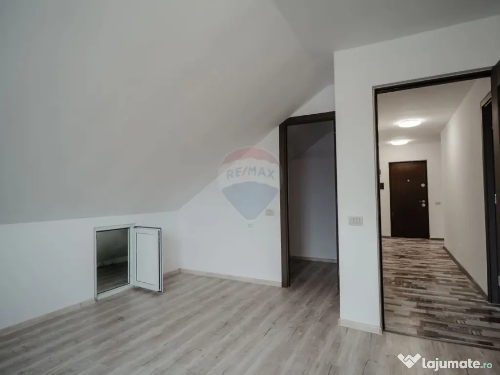 Apartament cu 3 camere de vânzare în zona Burdujeni 