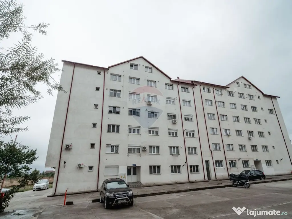 Apartament cu 3 camere de vânzare în zona Burdujeni 