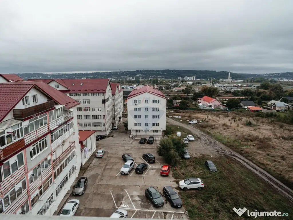 Apartament cu 3 camere de vânzare în zona Burdujeni 