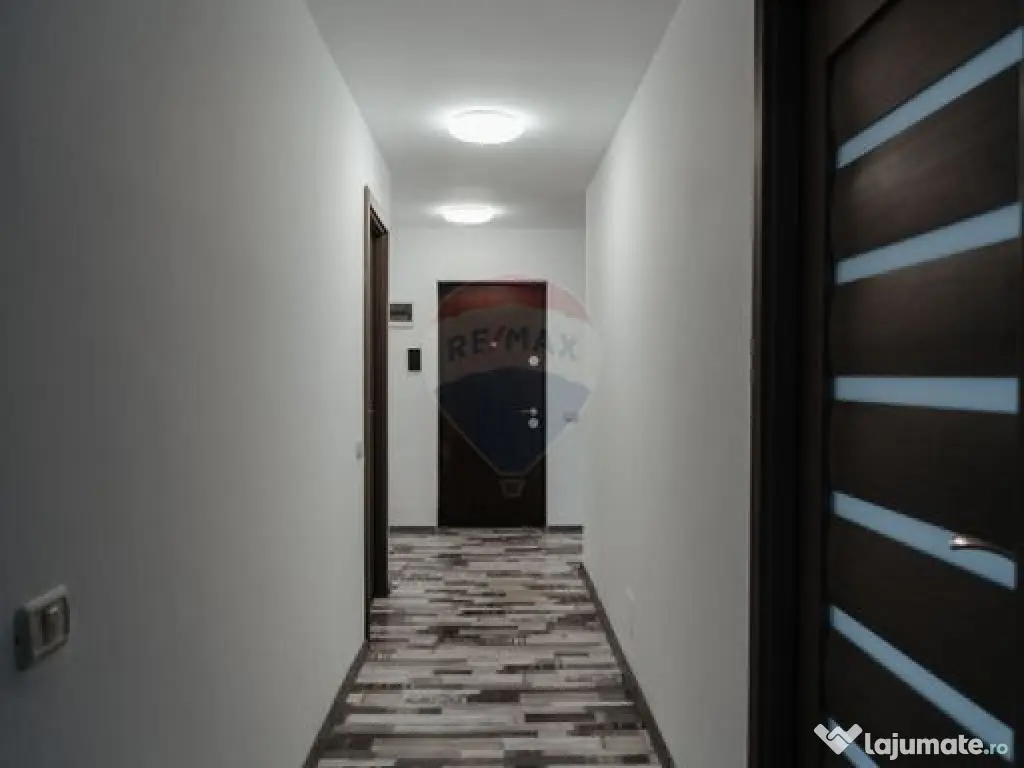 Apartament cu 3 camere de vânzare în zona Burdujeni 