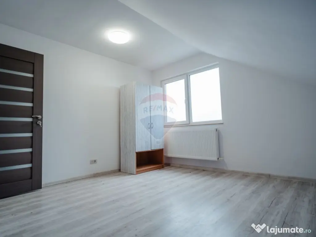 Apartament cu 3 camere de vânzare în zona Burdujeni 