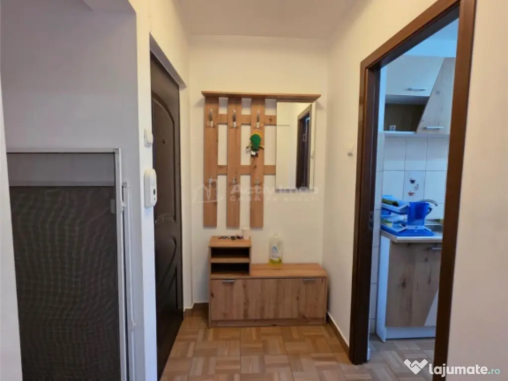 3 camere - centrala termica - 1 Decembrie - Titan