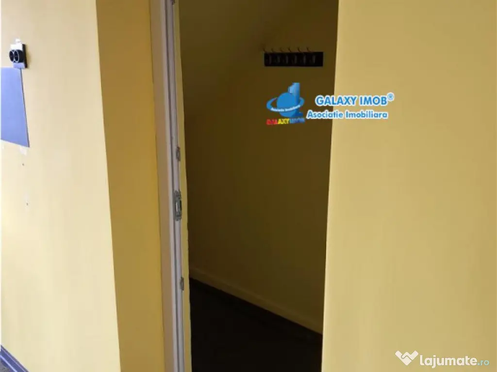 De Inchiriat Spatiu 100 mp PARTER NORD- stradal 