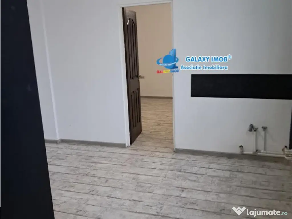 De Inchiriat Spatiu 100 mp PARTER NORD- stradal 