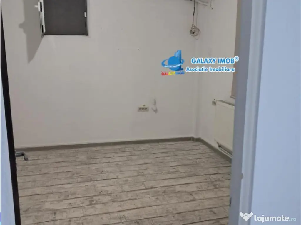 De Inchiriat Spatiu 100 mp PARTER NORD- stradal 