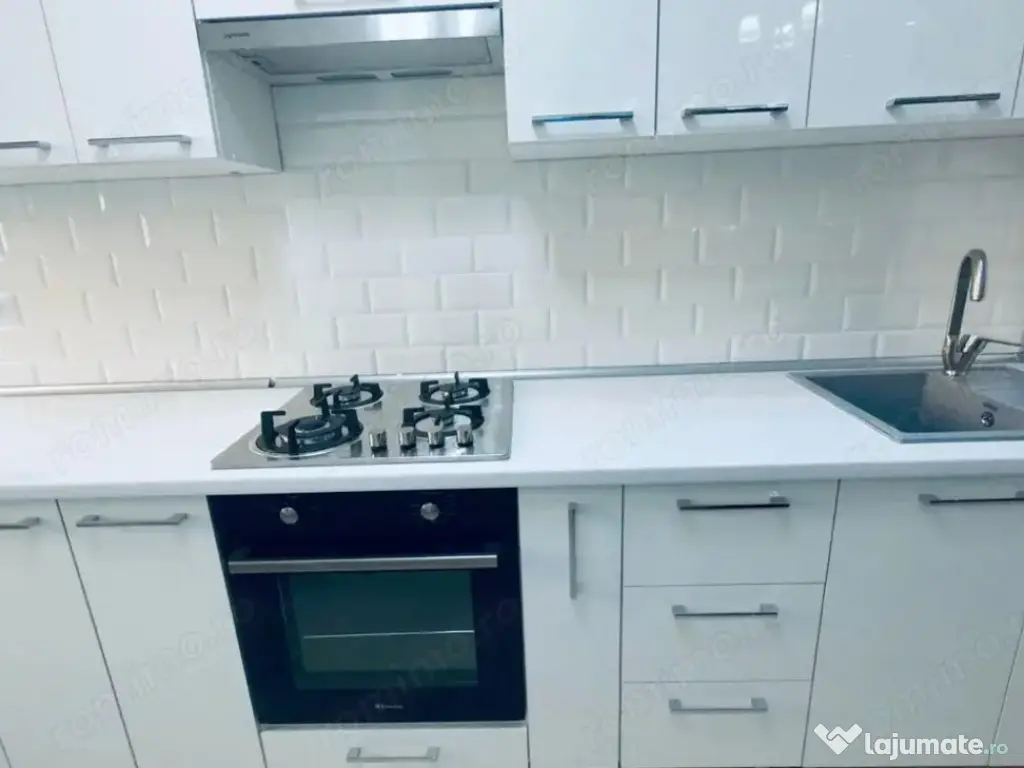 Garsoniera zona Regie 