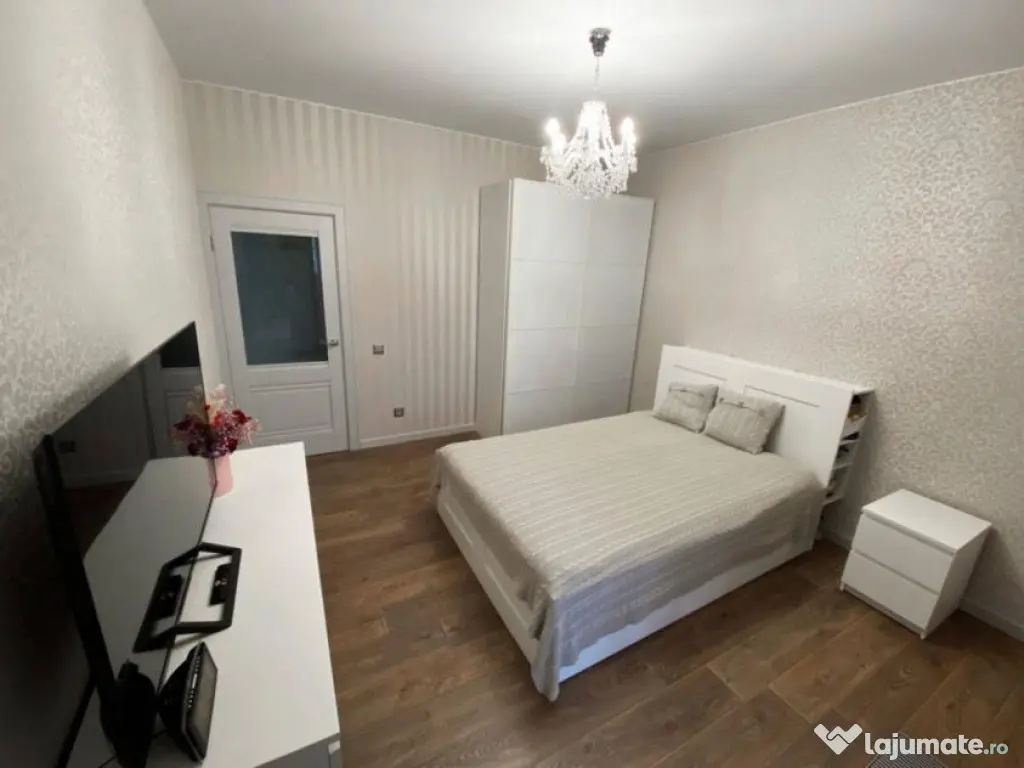 2 Camere zona Militari Residence