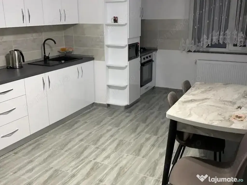 Universitatea de Agronomie apartament 2 camere de inchiriat