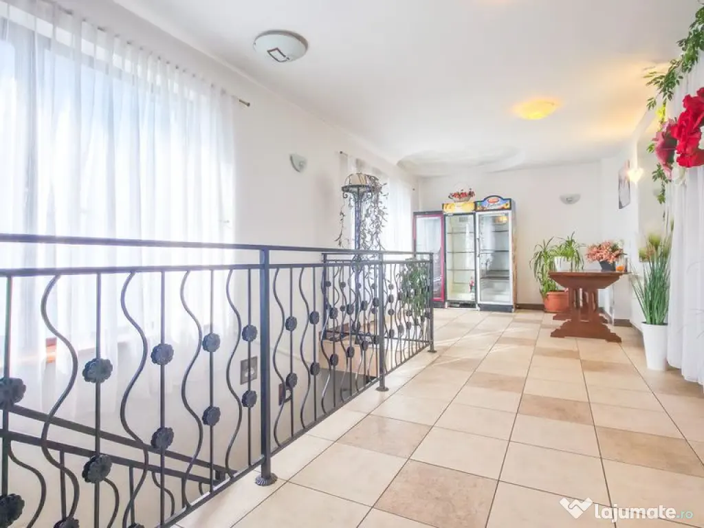 Proprietate Comercială Exclusivistă Șos. Alexandriei +... 