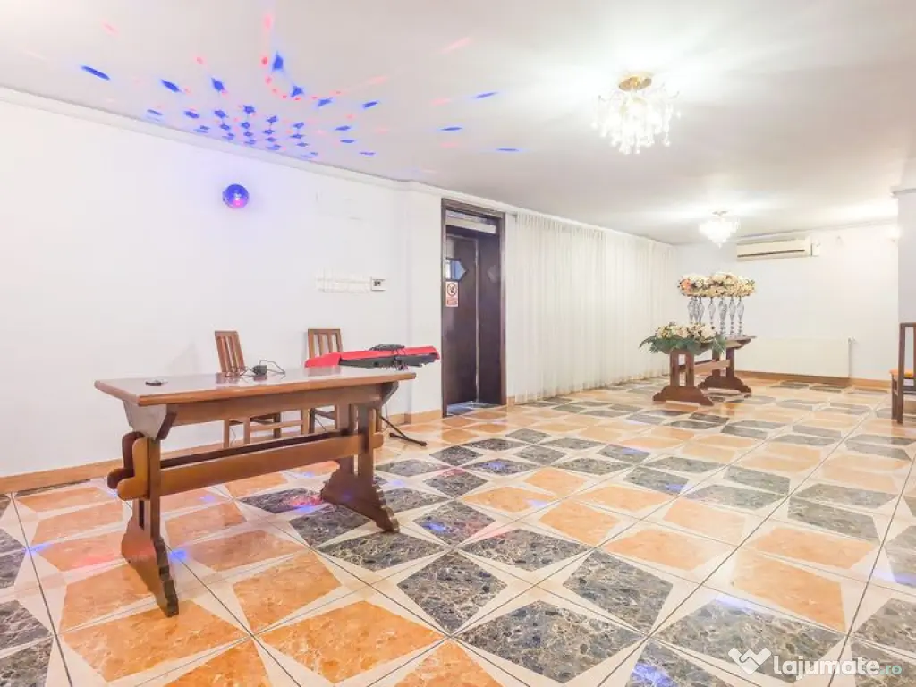 Proprietate Comercială Exclusivistă Șos. Alexandriei +... 