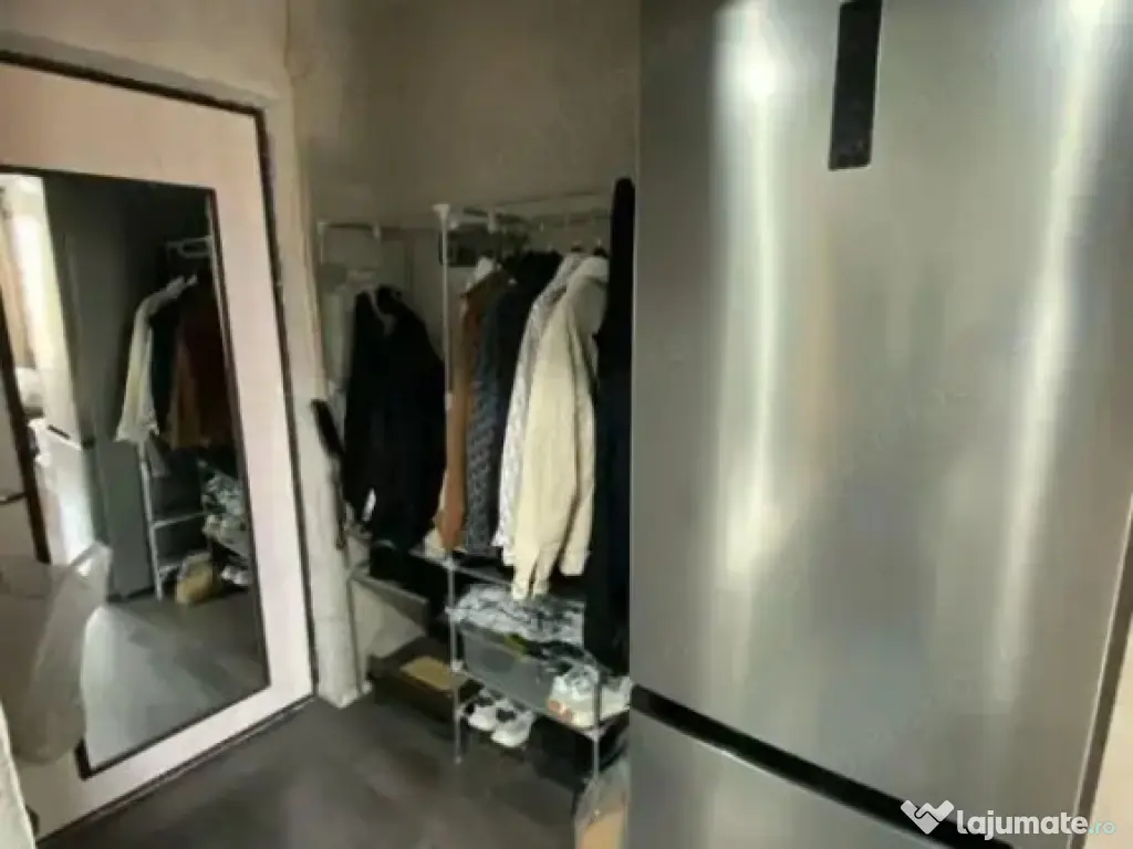 Garsoniera in zona Floreasca