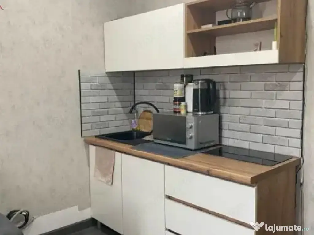 Garsoniera in zona Floreasca