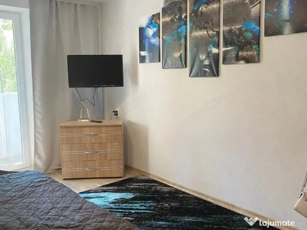 Garsoniera zona 13 Septembrie