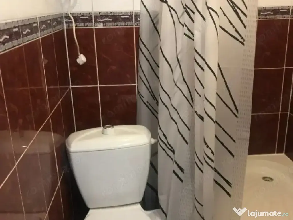 Garsoniera in zona sectorului 4