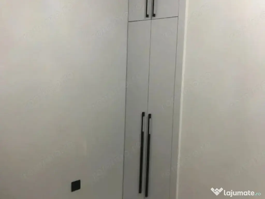 Garsoniera in zona sectorului 4