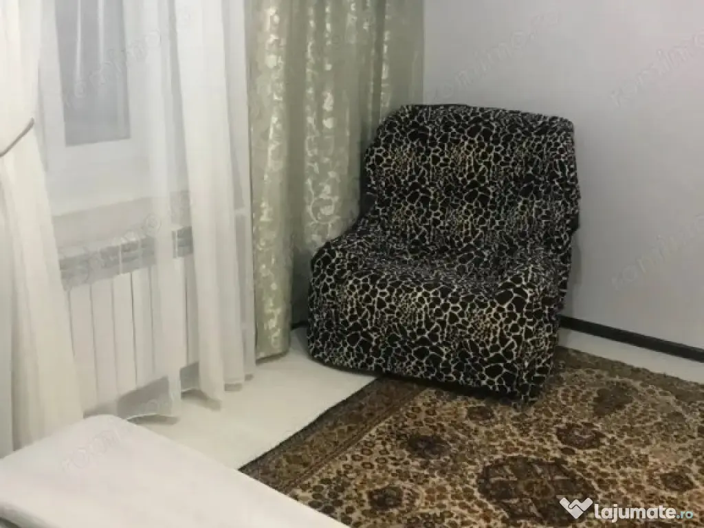 Garsoniera in zona sectorului 4