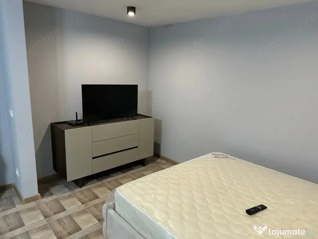 Garsoniera zona Metalurgiei