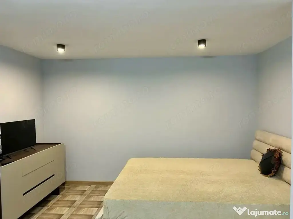 Garsoniera zona Metalurgiei