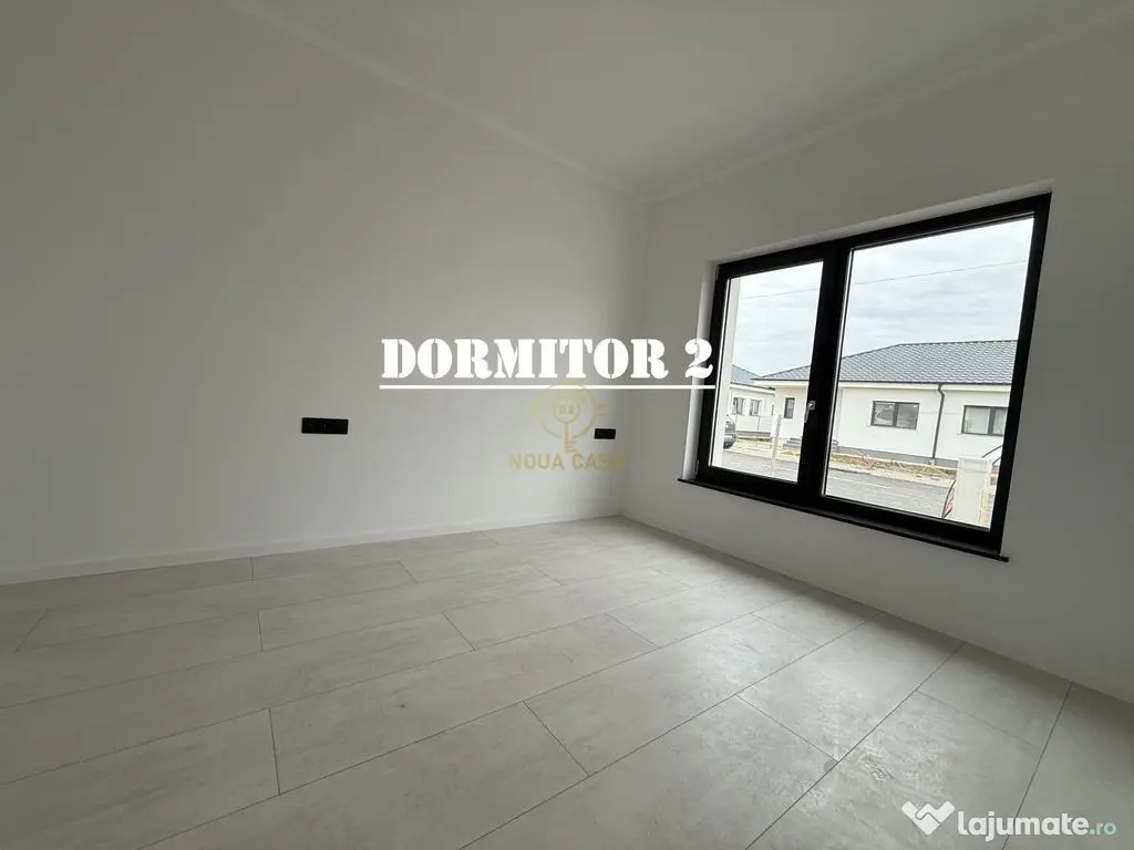 De vanzare Casa Finisata 120MP cu Teren 420MP /Cartier Olimp 