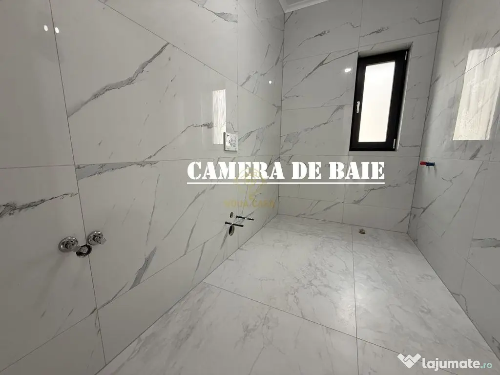 De vanzare Casa Finisata 120MP cu Teren 420MP /Cartier Olimp 