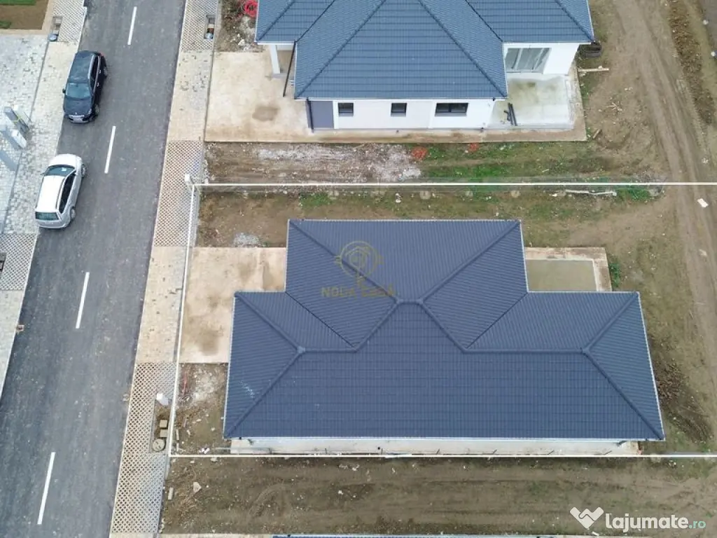 !OFERTA! Casa de vanzare in Cartierul Casandra 3 dormitoa... 