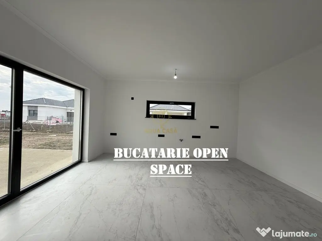 !OFERTA! Casa de vanzare in Cartierul Casandra 3 dormitoa... 
